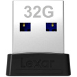 Lexar JumpDrive S47 32GB фото 1