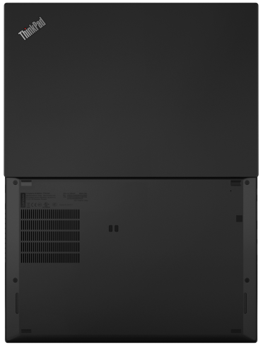 Lenovo ThinkPad T495s фото 10