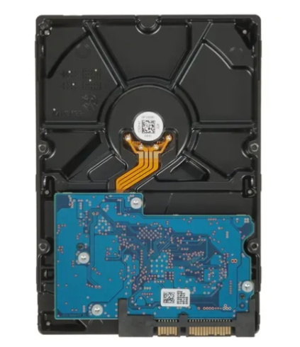 Toshiba S300 Surveillance 1TB фото 2