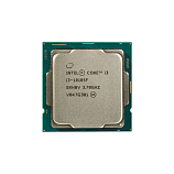 Intel Core i3 10105F TRAY