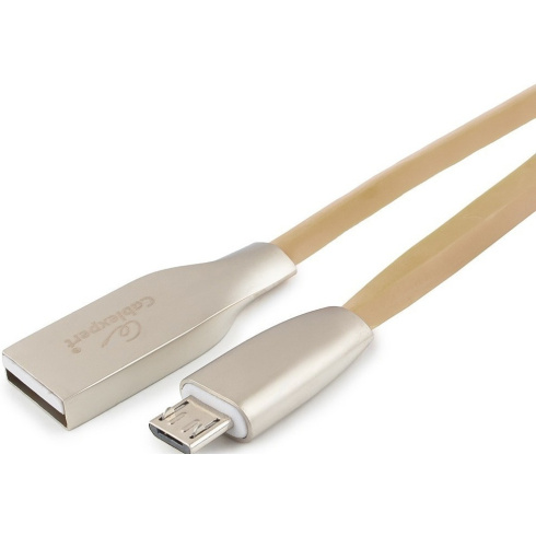 Cablexpert CC-G-mUSB01Gd-1M фото 1