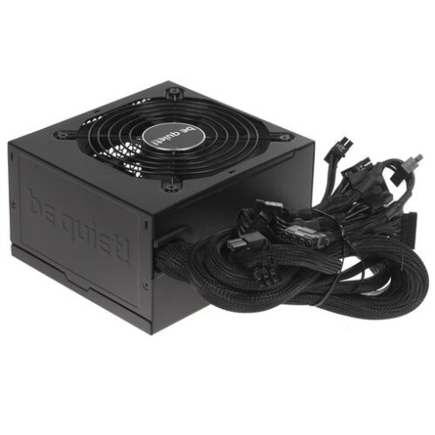 Bequiet! System Power 9 500W фото 3