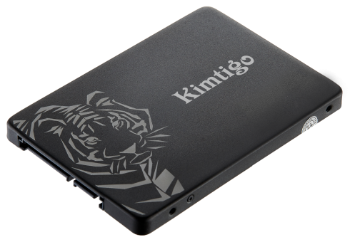 Kimtigo KTA-300-SSD 480G 480GB фото 2