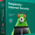 Kaspersky Internet Security KIS 5 PC фото 1
