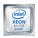 HP Enterprise Xeon Silver 4210R