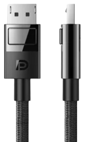 Ugreen DP114 DisplayPort 1.4 3м фото 2