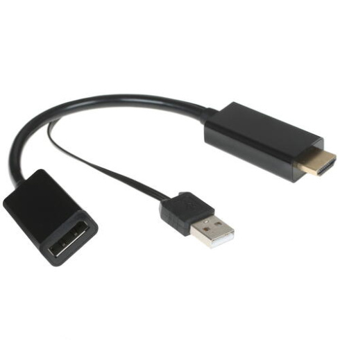 Cablexpert DSC-HDMI-DP фото 1