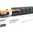 Canon C-EXV53 черный фото 2