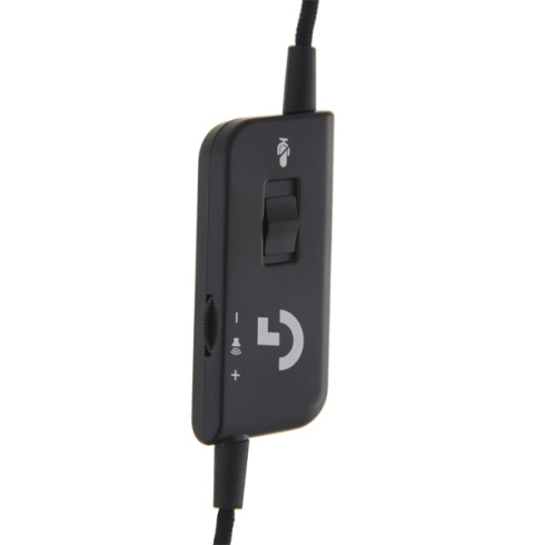 Logitech G231 Prodigy фото 6