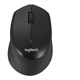 Logitech B330 Silent Plus Wireless