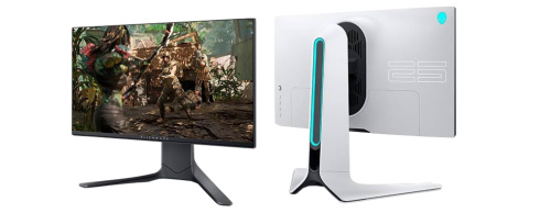 Dell AW2521HFLA 24,5'' фото 4