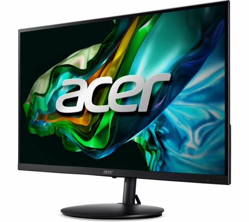 Acer SH272P1bmihux (SH2 Series) 27" фото 6