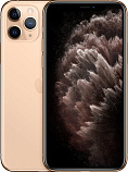 Apple iPhone 11 Pro 256 ГБ золотой