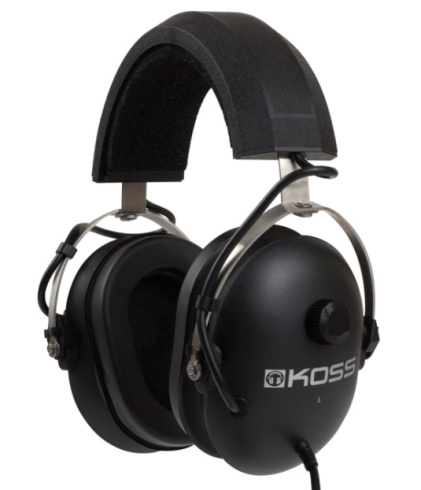 Koss QZ-99 фото 2