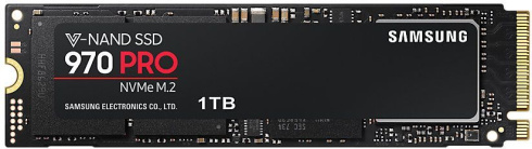 Samsung 970 Pro 1TB фото 1