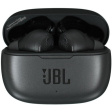 JBL Wave 200TWS черный фото 1
