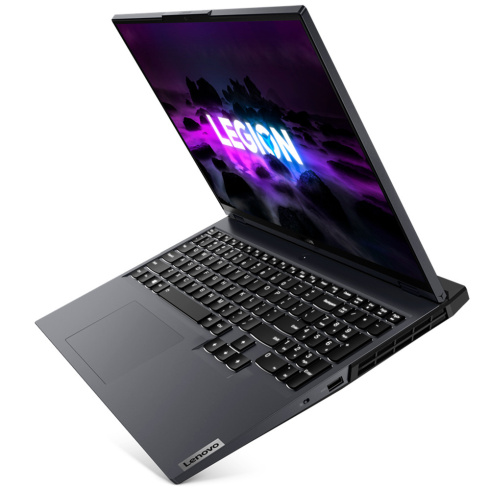 Lenovo Legion 5 Pro 16ACH6H фото 3