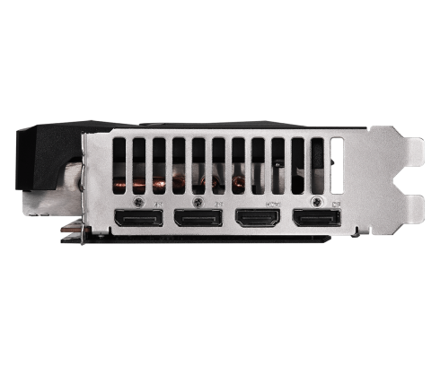 ASRock Radeon RX 6700XT Challenger Pro 12GB OC фото 3