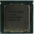 Intel Xeon E-2276G фото 1
