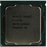 Intel Xeon E-2276G
