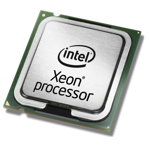 Dell Xeon Silver 4210R фото 2