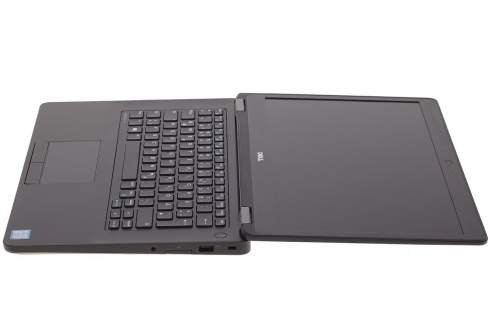 Dell Latitude E5470 i7-6300U фото 4