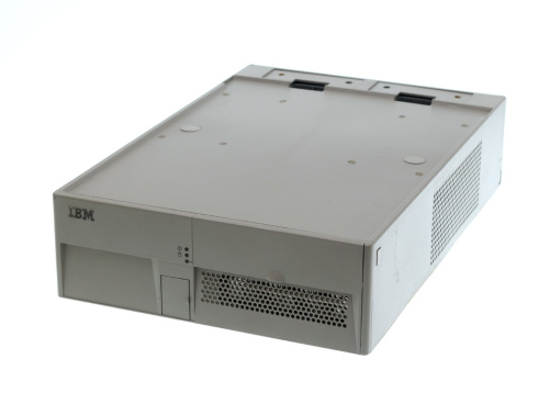 IBM (4800-43) SurePOS 700 2ГБ RAM фото 1