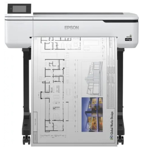 Epson SureColor SC-T3100 фото 1