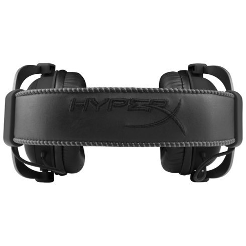 HyperX Cloud II Pro Gaming Gun Metal фото 3