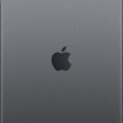 Apple iPad Air 3 256 ГБ Wi-Fi + Cellular серый космос фото 2