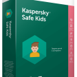 Kaspersky Safe Kids 2020 фото 1