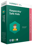Kaspersky Safe Kids 2020