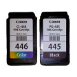 Canon PG-445/CL-446 фото 1