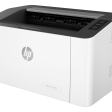 HP Laser 107w фото 1