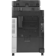 HP Color LaserJet Enterprise flow M880z+ фото 3