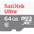 SanDisk Ultra microSDHC 64 Gb фото 1