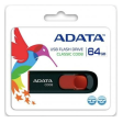ADATA C008 64GB черный фото 1