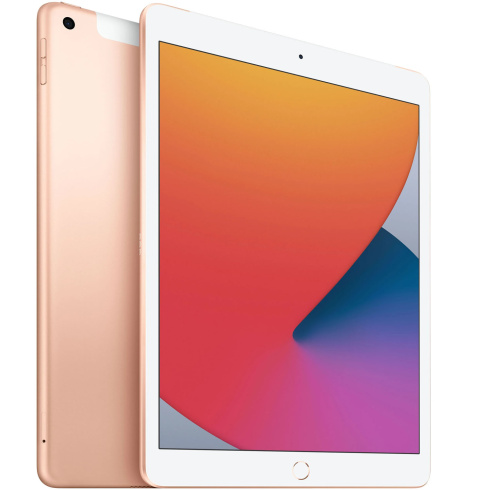 Apple iPad 10.2'' 8th gen Cellular фото 3