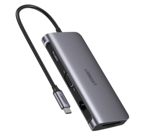 Ugreen CM179 фото 1