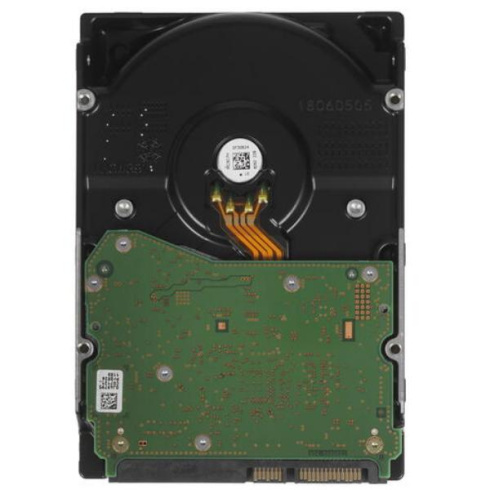 Western Digital Purple 12TB фото 4