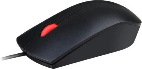 Lenovo Essential USB Mouse фото 2