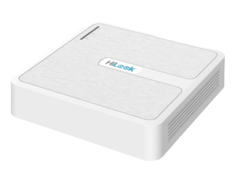 HiLook NVR-108H-D IP фото 1