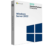 HP Enterprise Windows Server 2022 Standard Edition
