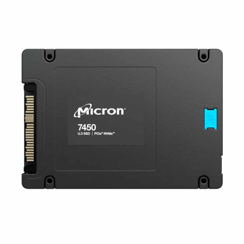 Micron 7450 Max 3200Gb фото 1