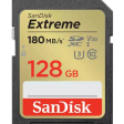 SanDisk Extreme SD 128 Gb фото 1
