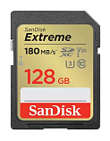 SanDisk Extreme SD 128 Gb
