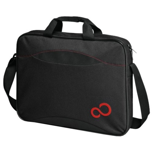 Fujitsu Casual Entry Case 15.6" фото 1