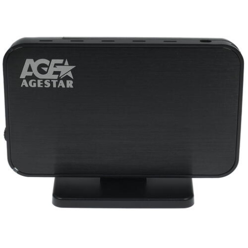 Agestar 3UB3A8-6G фото 1