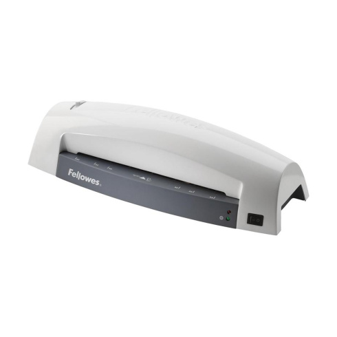 Ламинатор Fellowes Lunar A4 фото 3