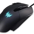 Acer Predator Cestus 315 Gaming Mouse, Black, 6500 DPI, 8 Buttons, USB фото 4